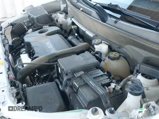2022 Chevrolet Equinox LT с VIN 3GNAXKEV9NL208783, выставлен на аукционе IAAI как лот 43017257 с пробегом 77 237 миль миль и . История ставок и продаж доступна на DreamBid. Изображение 20.