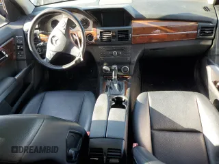 2010 Mercedes-Benz GLK 350 with VIN WDCGG8HB7AF405330, listed as a Copart auction lot 78172084 with Not Provided miles and Clean Title. Bid and sale history available at DreamBid. Image 8.