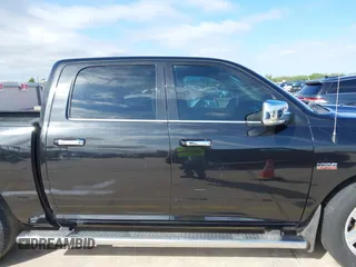 2018 Ram 1500 Lone Star Silver с VIN 1C6RR6LT1JS160858, выставлен на аукционе IAAI как лот 42327227 с пробегом 86 848 миль миль и . История ставок и продаж доступна на DreamBid. Изображение 13.