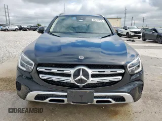 2022 Mercedes-Benz GLC 300 с VIN W1N0G8DB5NG109339, выставлен на аукционе Copart как лот 55760425 с пробегом 25 955 миль миль и Чистый • Clean title. История ставок и продаж доступна на DreamBid. Изображение 5.
