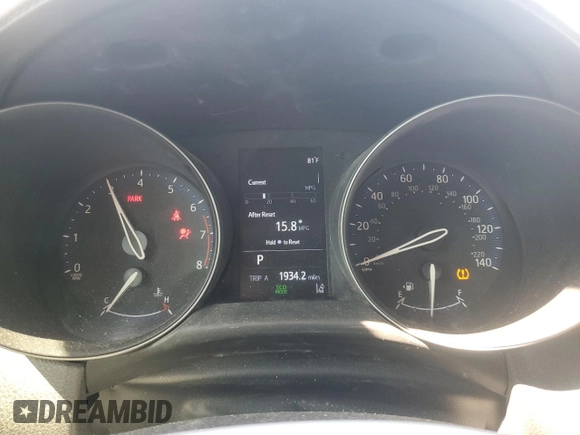 2019 Toyota C-HR XLE with VIN JTNKHMBXXK1022907, listed as a Copart auction lot 51096555 with 91,422 mi miles and Clean Title. Bid and sale history available at DreamBid. Image 9.
