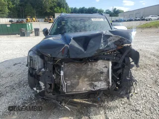 2023 Kia Telluride SX Prestige с VIN 5XYP5DGC9PG410954, выставлен на аукционе Copart как лот 63052425 с пробегом Не указан миль и Списание • Salvage title. История ставок и продаж доступна на DreamBid. Изображение 5.