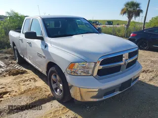 2017 Ram 1500 Big Horn with VIN 1C6RR6GT4HS817835, listed as a IAAI auction lot 42866029 with 175,410 mi miles and . Bid and sale history available at DreamBid. Image 1.