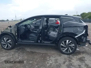 2023 Nissan Murano SL with VIN 5N1AZ2CJ4PC133326, listed as a IAAI auction lot 41715657 with 22,127 mi miles and . Bid and sale history available at DreamBid. Image 14.