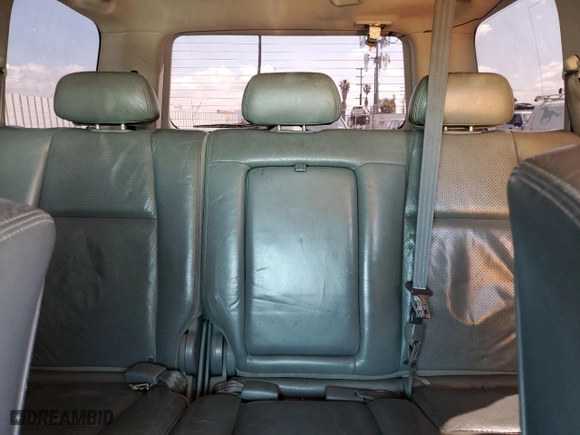 2003 Honda Pilot EX with VIN 2HKYF18673H516749, listed as a Copart auction lot 51787495 with 223,912 mi miles and Salvage Title. Bid and sale history available at carsss.com. Image 10.