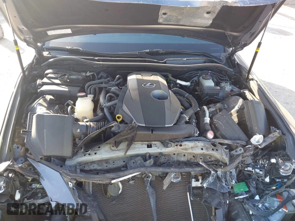 2016 Lexus IS 200t с VIN JTHBA1D21G5025198, выставлен на аукционе IAAI как лот 42003606 с пробегом 90 524 миль миль и . История ставок и продаж доступна на DreamBid. Изображение 10.