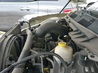 2015 Ram 1500 ST with VIN 1C6RR7FT1FS743911, listed as a IAAI auction lot 41710430 with 166,356 mi miles and . Bid and sale history available at DreamBid. Image 19.