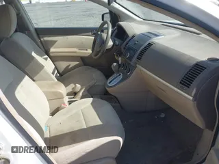 2010 Nissan Sentra SR with VIN 3N1AB6APXAL688075, listed as a IAAI auction lot 41939275 with 134,286 mi miles and . Bid and sale history available at DreamBid. Image 5.