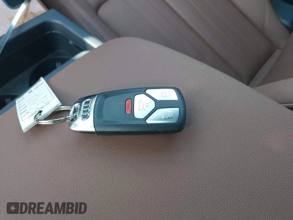 2022 Audi Q5 S line Premium Plus с VIN WA1EAAFY5N2054700, выставлен на аукционе IAAI как лот 42475142 с пробегом 42 148 миль миль и . История ставок и продаж доступна на DreamBid. Изображение 11.