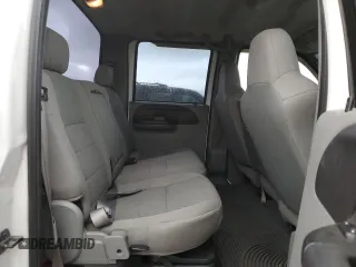 2007 Ford Super Duty F-250 XL with VIN 1FTSW21PX7EA64350, listed as a Copart auction lot 76885634 with 184,328 mi miles and Salvage Title. Bid and sale history available at carsss.com. Image 10.