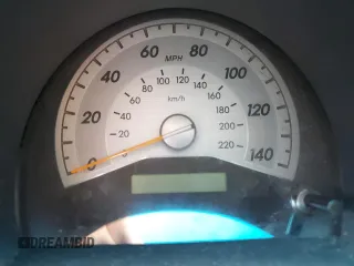 2007 Scion tC Spec z VIN JTKDE167670203703, wystawiony jako Copart lot #56007245 z przebiegiem Nie podano mil oraz Szkoda całkowita • Salvage title. Historia ofert i sprzedaży dostępna na DreamBid. Obrazek 9.