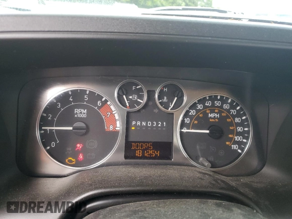 2006 Hummer H3 с VIN 5GTDN136268260363, выставлен на аукционе Copart как лот 58804115 с пробегом 181 254 миль миль и Списание • Salvage title. История ставок и продаж доступна на DreamBid. Изображение 9.