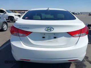 2013 Hyundai Elantra GLS with VIN 5NPDH4AE5DH162064, listed as a IAAI auction lot 42282490 with 148,418 mi miles and . Bid and sale history available at DreamBid. Image 17.