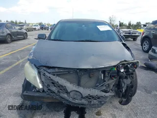 2013 Toyota Corolla L with VIN 5YFBU4EE3DP078437, listed as a IAAI auction lot 42024770 with 102,321 mi miles and . Bid and sale history available at DreamBid. Image 13.
