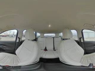 2017 Ford Escape S with VIN 1FMCU0F72HUA15153, listed as a Copart auction lot 48150695 with 64,294 mi miles and Salvage Title. Bid and sale history available at carsss.com. Image 14.