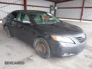 2009 Toyota Camry z VIN 4T1BE46K09U879334, wystawiony jako IAAI lot #42256546 z przebiegiem 211 101 mil mil oraz . Historia ofert i sprzedaży dostępna na DreamBid. Obrazek 1.