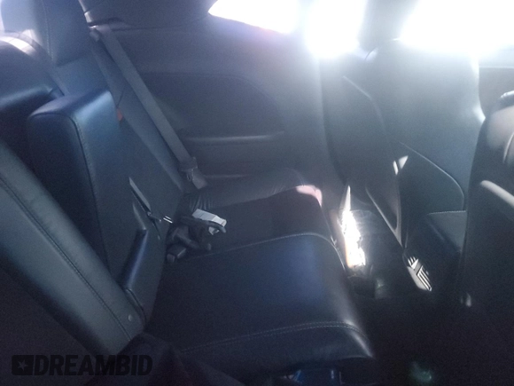 2010 Dodge Challenger SRT-8 with VIN 2B3CJ7DW9AH200908, listed as a Copart auction lot 87936325 with Not provided miles and Salvage title. Bid and sale history available at DreamBid. Image 10.