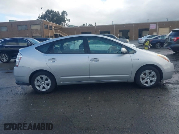 2009 Toyota Prius with VIN JTDKB20U293501727, listed as a IAAI auction lot 41571547 with 81,667 mi miles. Bid and sale history available at carsss.com. Image 13.