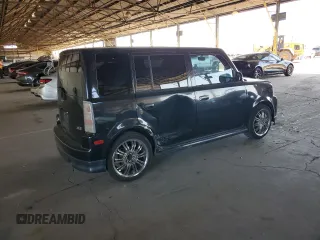 2006 Scion xB z VIN JTLKT324164042474, wystawiony jako Copart lot #58036215 z przebiegiem 147 611 mil mil oraz Szkody całkowita. Historia ofert i sprzedaży dostępna na DreamBid. Obrazek 3.