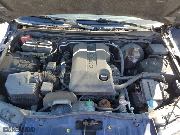 2011 Suzuki Grand Vitara Premium with VIN JS3TD0D26B4102672, listed as a Copart auction lot 72260104 with 47,507 mi miles and Salvage Title. Bid and sale history available at carsss.com. Image 12.