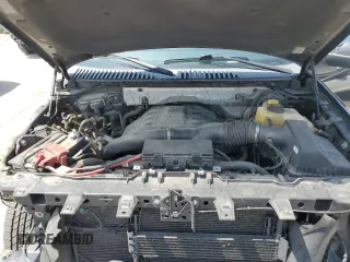 2016 Ford Expedition Limited with VIN 1FMJU2AT9GEF32188, listed as a Copart auction lot 56503805 with 209,686 mi miles and Salvage title. Bid and sale history available at DreamBid. Image 12.