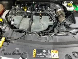 2017 Ford Escape Titanium с VIN 1FMCU0J94HUB04019, выставлен на аукционе Copart как лот 90458215 с пробегом 147 156 миль миль и Чистый • Clean title. История ставок и продаж доступна на DreamBid. Изображение 14.