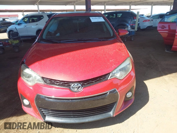 2016 Toyota Corolla L с VIN 2T1BURHEXGC643604, выставлен на аукционе IAAI как лот 42185383 с пробегом 152 774 миль миль и . История ставок и продаж доступна на DreamBid. Изображение 11.