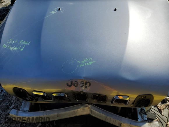 2014 Jeep Cherokee Latitude with VIN 1C4PJMCS0EW298375, listed as a Copart auction lot 41837255 with 123,517 mi miles and Salvage Title. Bid and sale history available at carsss.com. Image 12.