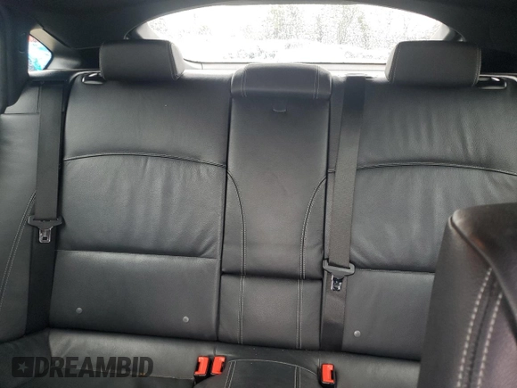 2015 BMW X4 xDrive28i with VIN 5UXXW3C57F0M87498, listed as a Copart auction lot 45154904 with 153,631 mi miles. Bid and sale history available at carsss.com. Image 10.