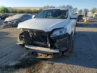 2015 Audi Q7 Premium Plus с VIN WA1LGAFE6FD032285, выставлен на аукционе Copart как лот 54931105 с пробегом 97 218 миль миль и Списание • Salvage title. История ставок и продаж доступна на DreamBid. Изображение 15.