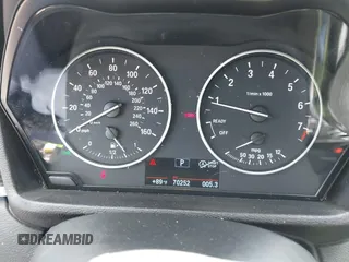 2017 BMW X1 xDrive28i with VIN WBXHT3Z31H4A56113, listed as a IAAI auction lot 42397932 with 70,252 mi miles and . Bid and sale history available at DreamBid. Image 7.