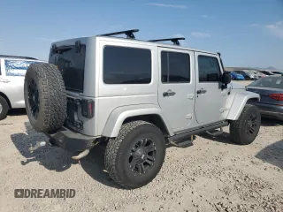2012 Jeep Wrangler Unlimited Sahara z VIN 1C4HJWEG4CL159731, wystawiony jako Copart lot #59968695 z przebiegiem 111 918 mil mil oraz Szkoda całkowita • Salvage title. Historia ofert i sprzedaży dostępna na DreamBid. Obrazek 3.