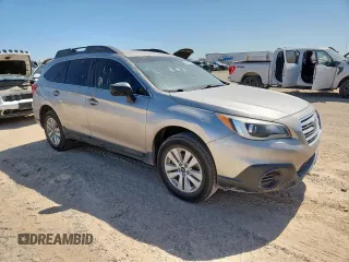2017 Subaru Outback with VIN 4S4BSAAC2H3323814, listed as a Copart auction lot 61427625 with 271,585 mi miles and Clean title. Bid and sale history available at DreamBid. Image 4.