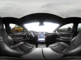 2016 Tesla Model S 70 с VIN 5YJSA1E17GF174544, выставлен на аукционе IAAI как лот 42221358 с пробегом 114 354 миль миль и . История ставок и продаж доступна на DreamBid. Изображение 21.