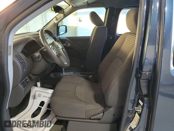 2018 Nissan Frontier SV with VIN 1N6DD0CU6JN707044, listed as a IAAI auction lot 42726914 with 120,378 mi miles and . Bid and sale history available at DreamBid. Image 31.