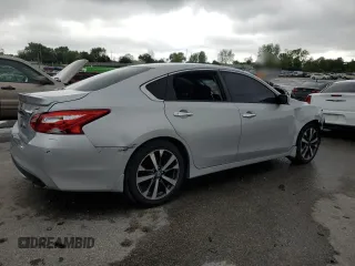 2016 Nissan Altima S with VIN 1N4AL3AP9GC247766, listed as a Copart auction lot 54904725 with 140,651 mi miles and Clean Title. Bid and sale history available at DreamBid. Image 3.