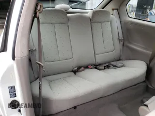 2004 Hyundai Accent GL with VIN KMHCG35C84U285750, listed as a Copart auction lot 85443094 with 167,169 mi miles and Salvage Title. Bid and sale history available at carsss.com. Image 11.