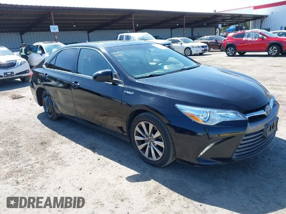 2015 Toyota Camry LE z VIN 4T1BD1FK5FU174543, wystawiony jako IAAI lot #41850210 z przebiegiem 247 080 mil mil oraz . Historia ofert i sprzedaży dostępna na DreamBid. Obrazek 1.