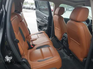 2017 GMC Acadia SLT z VIN 1GKKNVLS8HZ135548, wystawiony jako IAAI lot #42344002 z przebiegiem 98 569 mil mil oraz . Historia ofert i sprzedaży dostępna na DreamBid. Obrazek 8.