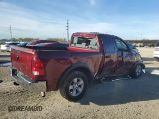 2020 Ram 1500 Classic Tradesman with VIN 1C6RR6FT1LS147784, listed as a Copart auction lot 84115314 with 69,725 mi miles and Salvage Title. Bid and sale history available at carsss.com. Image 3.