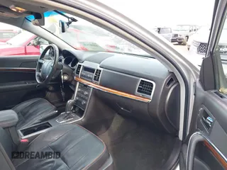 2011 Lincoln MKZ with VIN 3LNHL2GCXBR758450, listed as a IAAI auction lot 41697538 with 90,430 mi miles and . Bid and sale history available at DreamBid. Image 5.