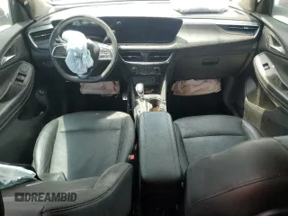 2024 Buick Encore GX Sport Touring с VIN KL4AMDSL5RB002491, выставлен на аукционе Copart как лот 53894515 с пробегом 105 051 миль миль и Списание • Salvage title. История ставок и продаж доступна на DreamBid. Изображение 8.