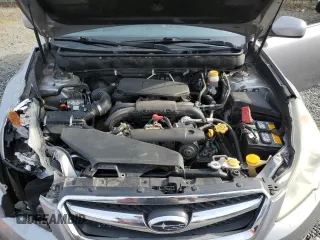 2010 Subaru Legacy Limited z VIN 4S3BMBJ62A3236631, wystawiony jako Copart lot #54870955 z przebiegiem 185 247 mil mil oraz Szkoda całkowita • Salvage title. Historia ofert i sprzedaży dostępna na DreamBid. Obrazek 11.
