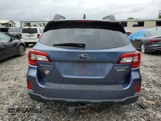 2017 Subaru Outback Limited z VIN 4S4BSAKC5H3208722, wystawiony jako Copart lot #58214955 z przebiegiem 166 675 mil mil oraz Szkoda całkowita • Salvage title. Historia ofert i sprzedaży dostępna na DreamBid. Obrazek 6.