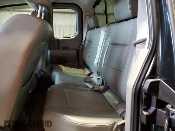 2007 Nissan Titan LE with VIN 1N6BA06A07N213482, listed as a Copart auction lot 51676285 with 184,796 mi miles and Salvage Title. Bid and sale history available at DreamBid. Image 10.