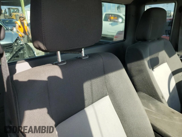 2010 Ford Ranger with VIN 1FTLR1EE1APA68071, listed as a Copart auction lot 77741554 with Not Provided miles and Clean Title. Bid and sale history available at DreamBid. Image 10.