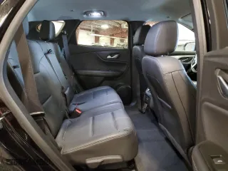 2022 Chevrolet Blazer LT with VIN 3GNKBDRS8NS215986, listed as a Copart auction lot 42054755 with 67,988 mi miles and Salvage Title. Bid and sale history available at carsss.com. Image 11.