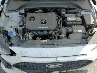 2020 Hyundai Kona SEL с VIN KM8K2CAA1LU566267, выставлен на аукционе Copart как лот 69216755 с пробегом 71 013 миль миль и Списание • Salvage title. История ставок и продаж доступна на DreamBid. Изображение 15.