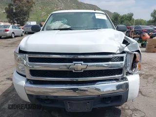 2008 Chevrolet Silverado 1500 1LT with VIN 1GCEC19JX8Z313921, listed as a IAAI auction lot 41902153 with 180,265 mi miles and . Bid and sale history available at DreamBid. Image 12.