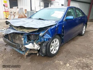 2011 Toyota Camry LE with VIN 4T1BF3EK2BU688013, listed as a IAAI auction lot 41923491 with 226,203 mi miles. Bid and sale history available at carsss.com. Image 18.